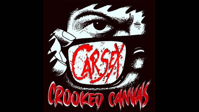Singled Out: Carsex's Crooked Canvas