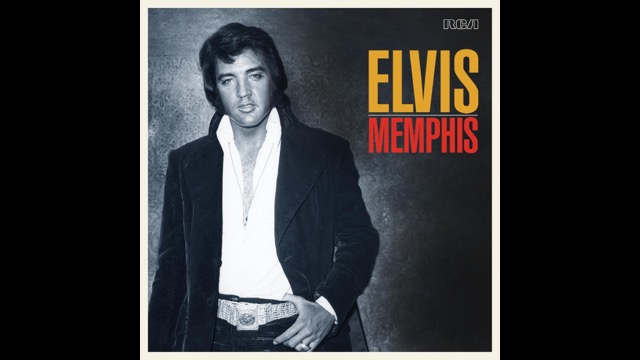 Elvis Presley's 'In The Ghetto' Gets Matt Ross-Spang Remix