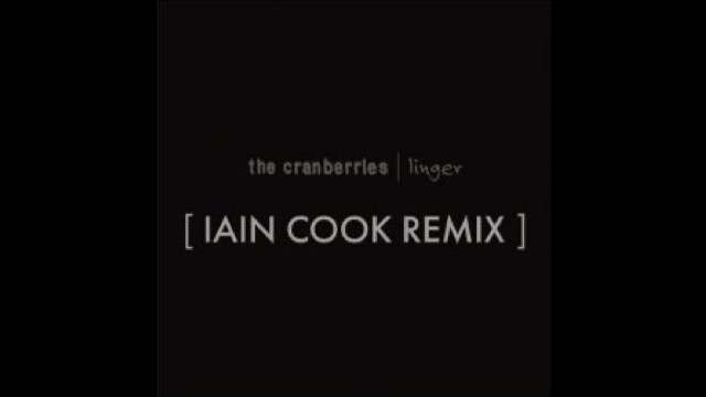 The Cranberries' 'Linger' Reimagined By Iain Cook Of CHVRCHES