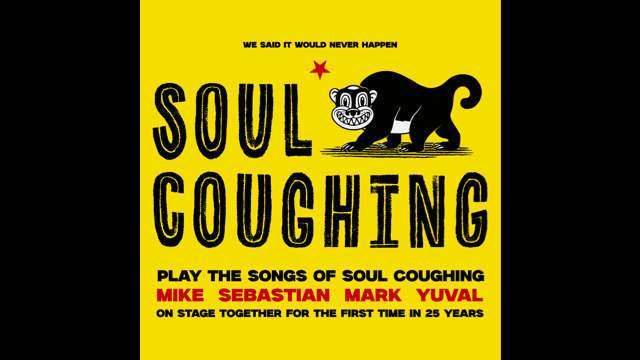 Soul Coughing Upgrade Reunion Tour Due To High Demand