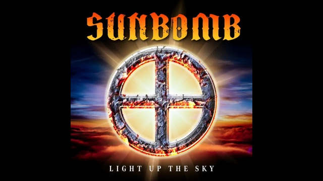 Tracii Guns and Michael Sweet's Sunbomb 'Light Up the Skies' As New Album Hits