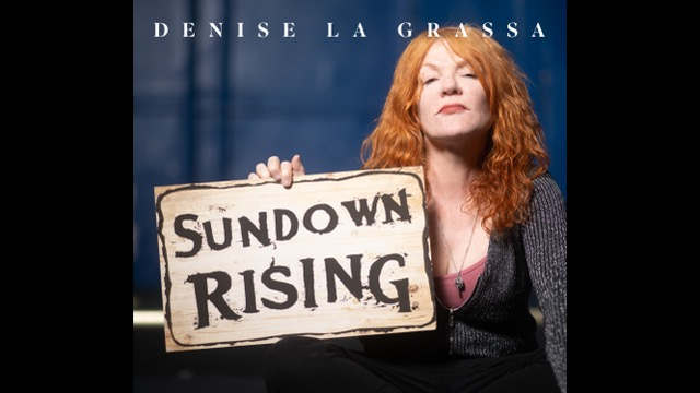 Singled Out: Denise La Grassa's Sundown Rising