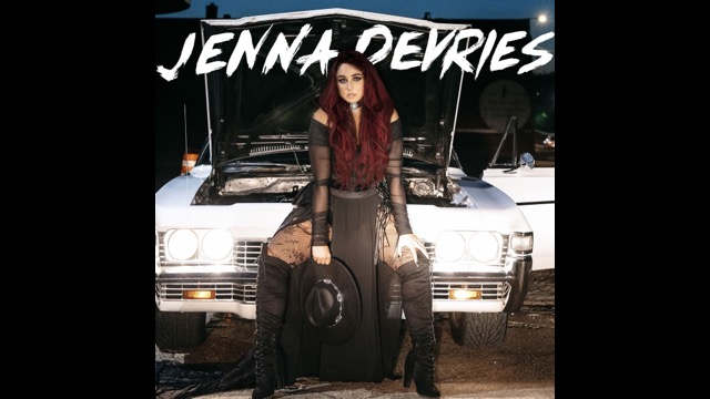 Jenna DeVries Delivers New Album