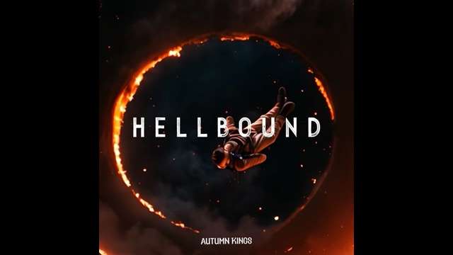 Singled Out: Autumn Kings' HELLBOUND