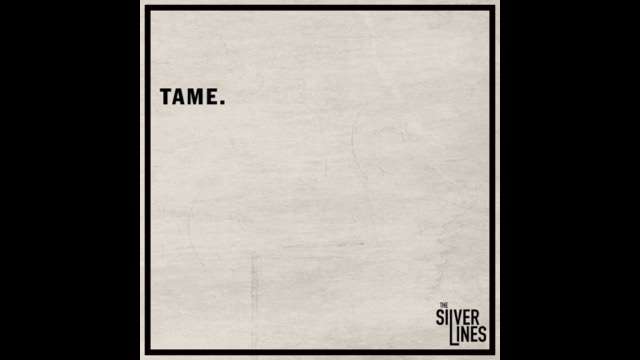 The Silver Lines Reveal 'Tame' Single and Announce Euro Tour