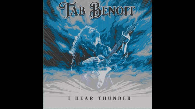 Tab Benoit Returning With First New Album In 14 Years