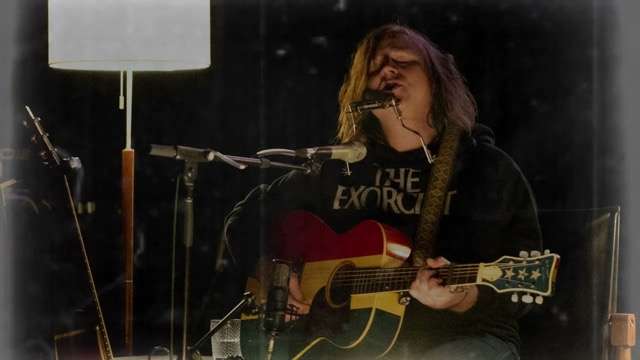 Ryan Adams Tributes Pepper Keenan's Father With 'Clean My Wounds' Cover