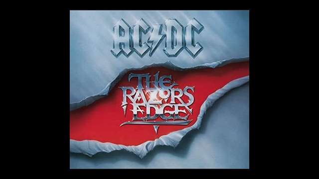 AC/DC Score Their First U.S. Diamond Single (10 Million Sales)