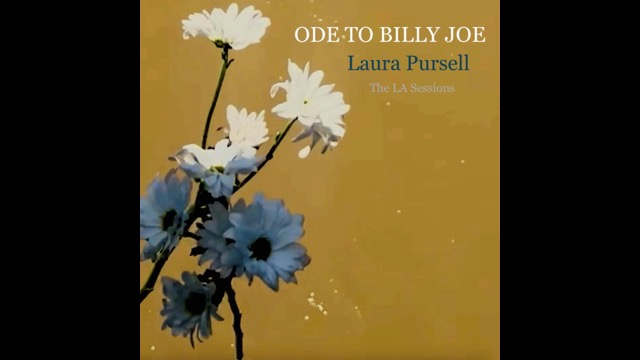 Laura Pursell Covers Bobby Gentry Classic 'Ode To Billy Joe'