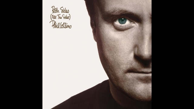 Phil Collins Expands 'Both Sides' For 30th Anniversary