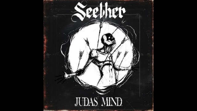 Seether Announce New Album With 'Judas Mind'