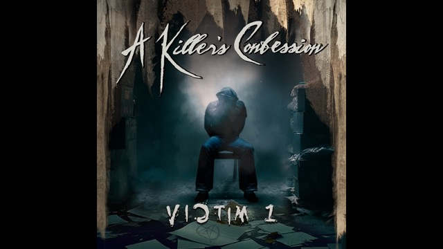 A Killer's Confession Announce New Album With 'Filth'