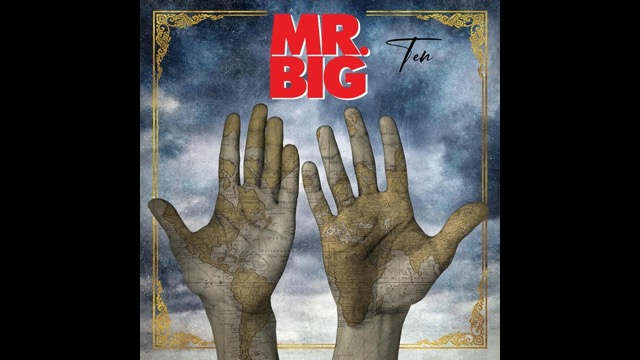 Mr. Big Mark Album Release With 'Right Outta Here' Visualizer