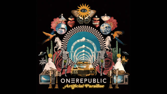 OneRepublic Celebrating New Album With TV Appearances