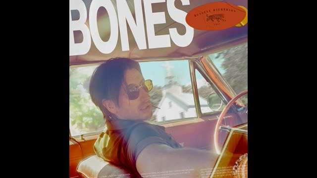 Russell Dickerson Celebrates His Wife With 'Bones'