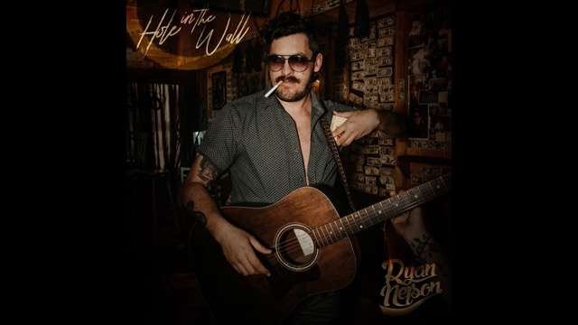 Listen To Ryan Nelson's New Song 'Hole In The Wall'