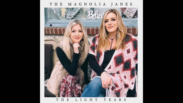 Singled Out: The Magnolia Janes' Five More Minutes