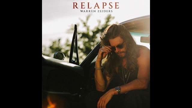 Warren Zeiders Announces 'Relapse' Album With 'Addictions' Stream