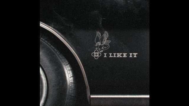 Nate Smith Fuels Alesso's 'I Like It'