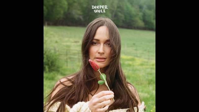 Watch Kacey Musgraves' John Prine Inspired 'Cardinal' Video