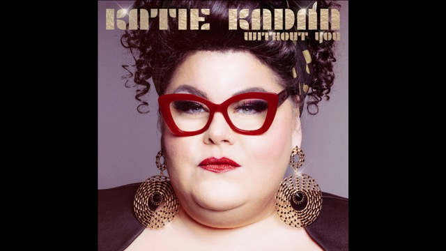 Katie Kadan Shares New Song and Video 'Without You'