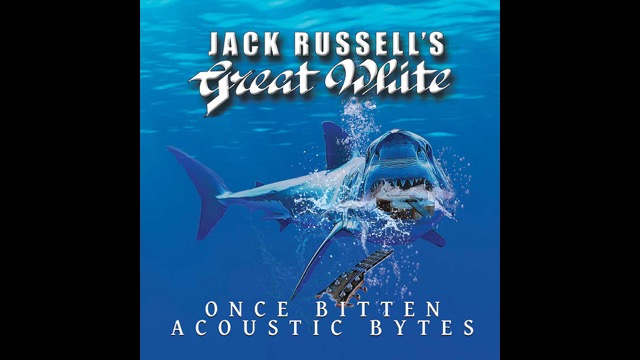 Original Great White Singer Jack Russell Retiring From Touring