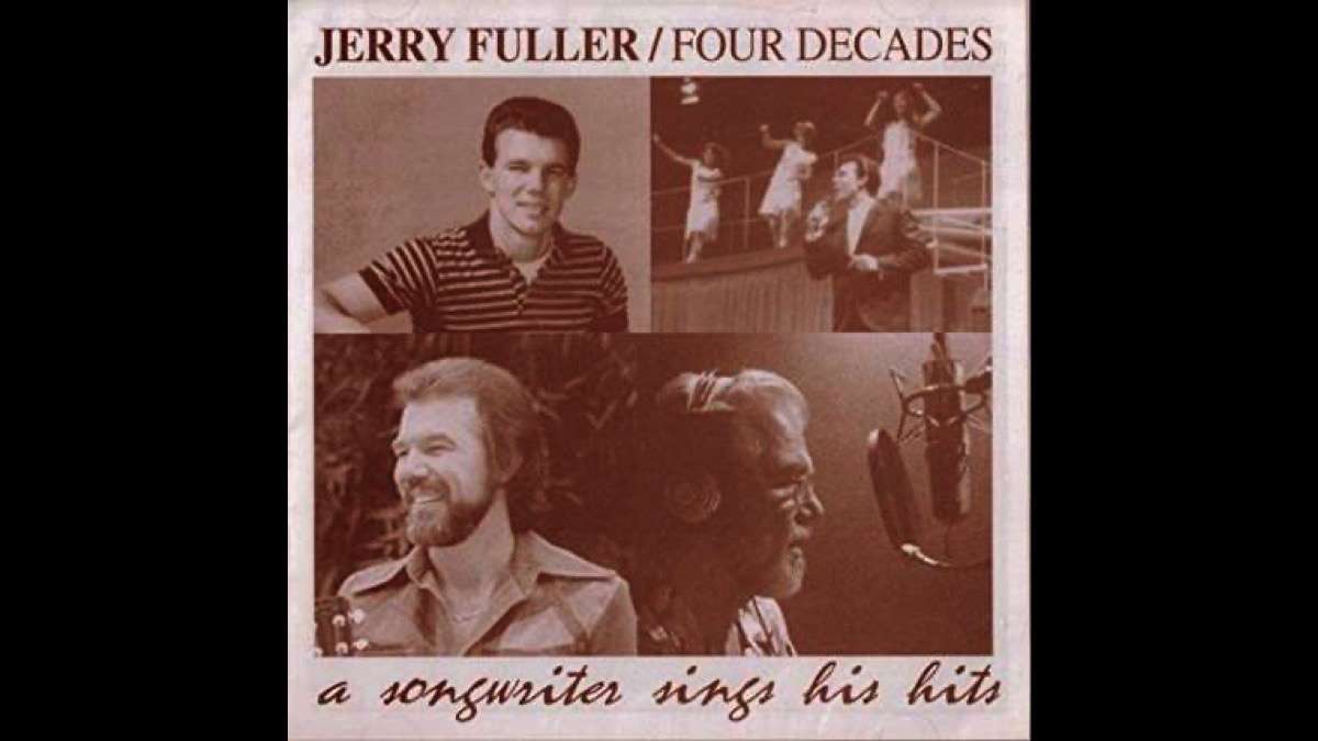 Iconic Songwriter And Producer Jerry Fuller Dead At 85