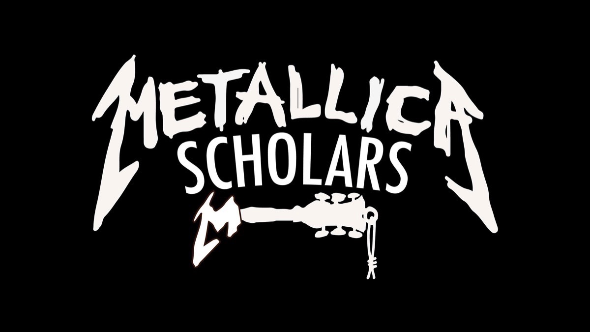 Metallica Scholars Initiative Now In All 50 States