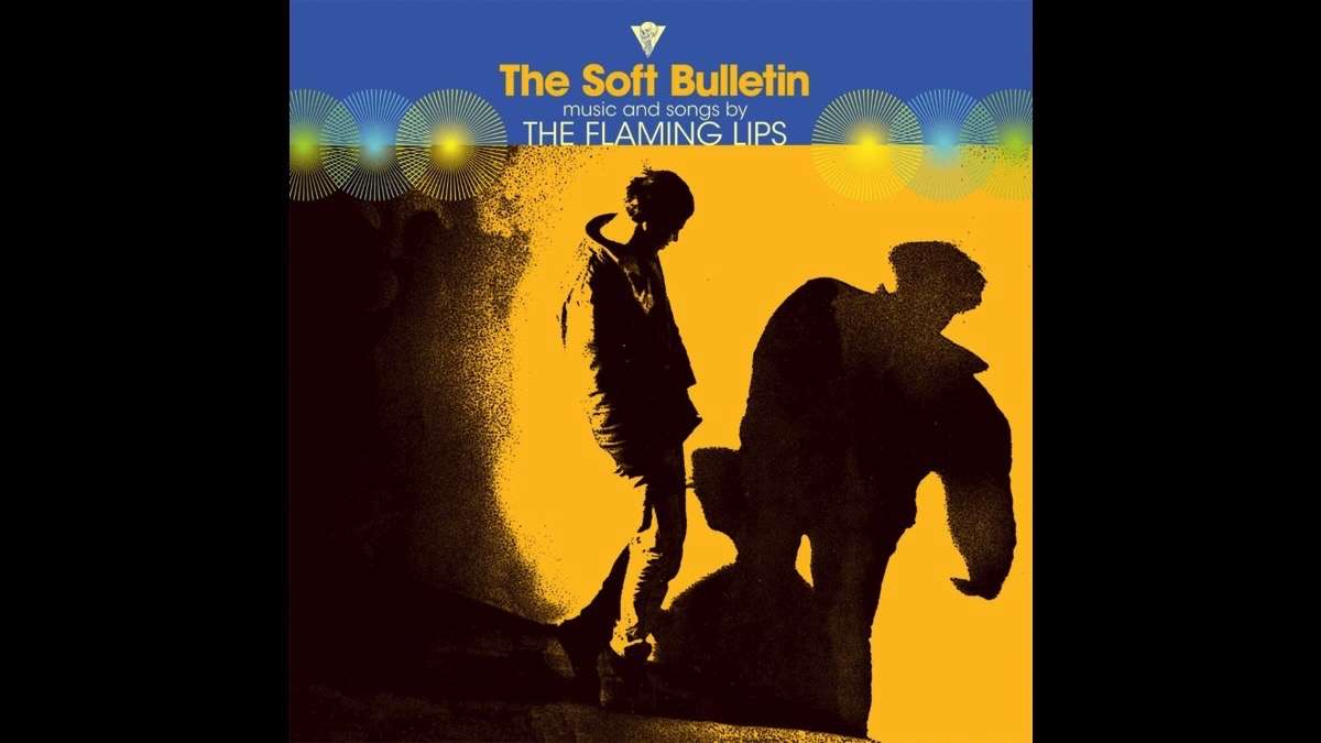 The Flaming Lips Announce 'The Soft Bulletin' 25th Anniversary Edition