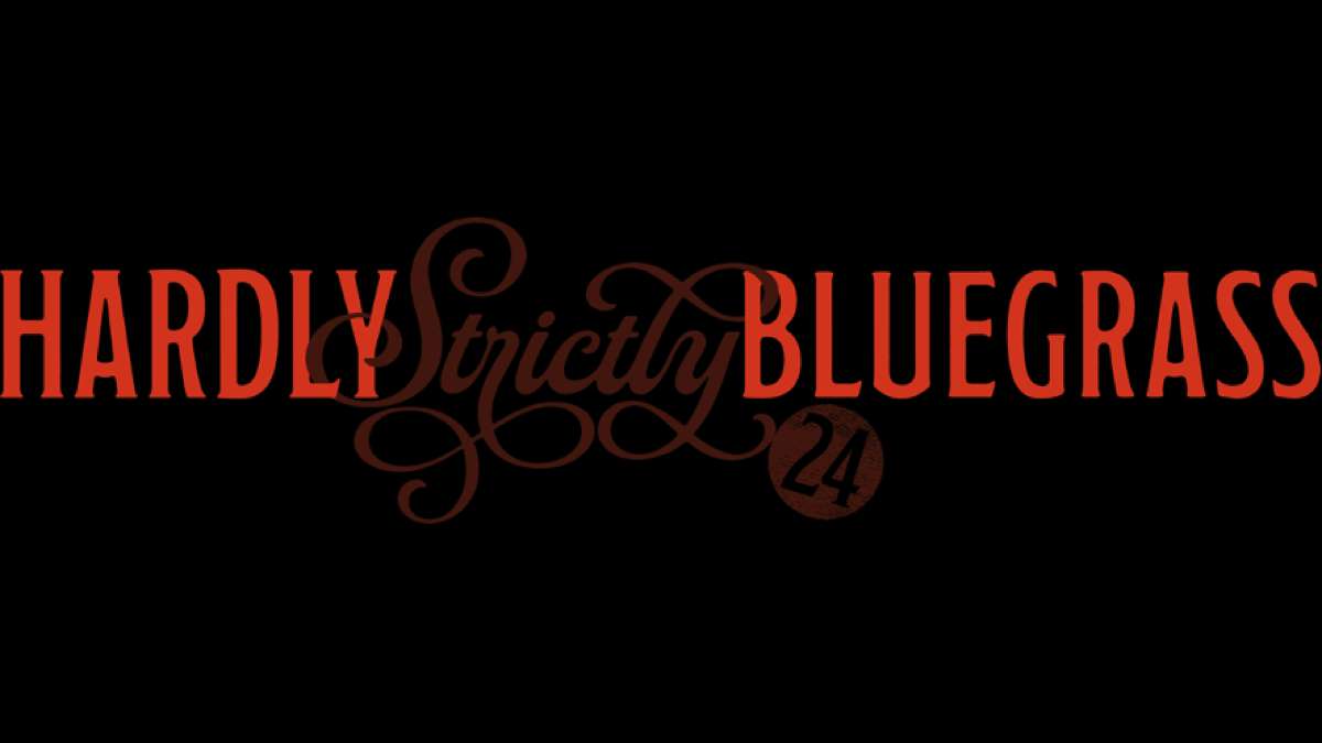 Hardly Strictly Bluegrass Reveals Initial 2024 Lineup