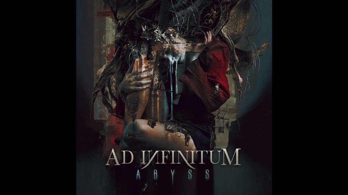 Watch AD INFINITUM's 'My Halo' Video