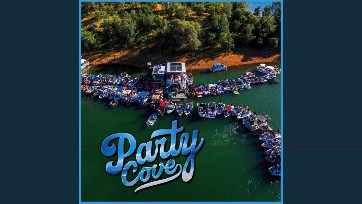 Moonshine Bandits Reveal 'Party Cove' Video