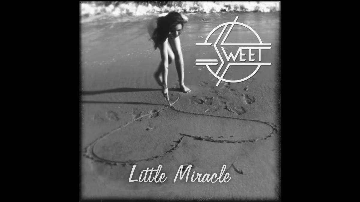 Sweet Share 'Little Miracle' Video