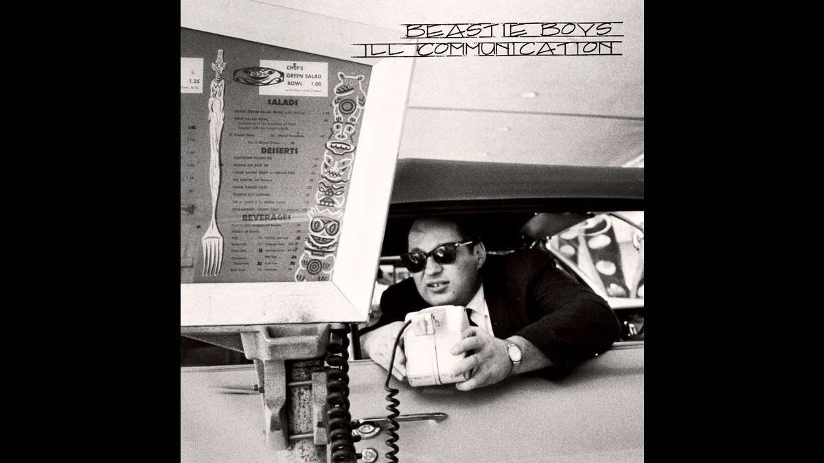 Beastie Boys Celebrate 'Ill Communication' 30th Anniversary With Limited Editions