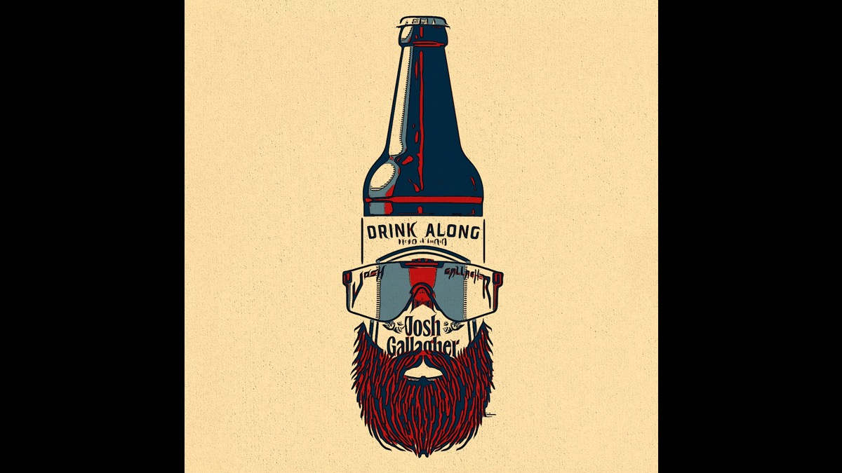 'Drink Along' With Josh Gallagher