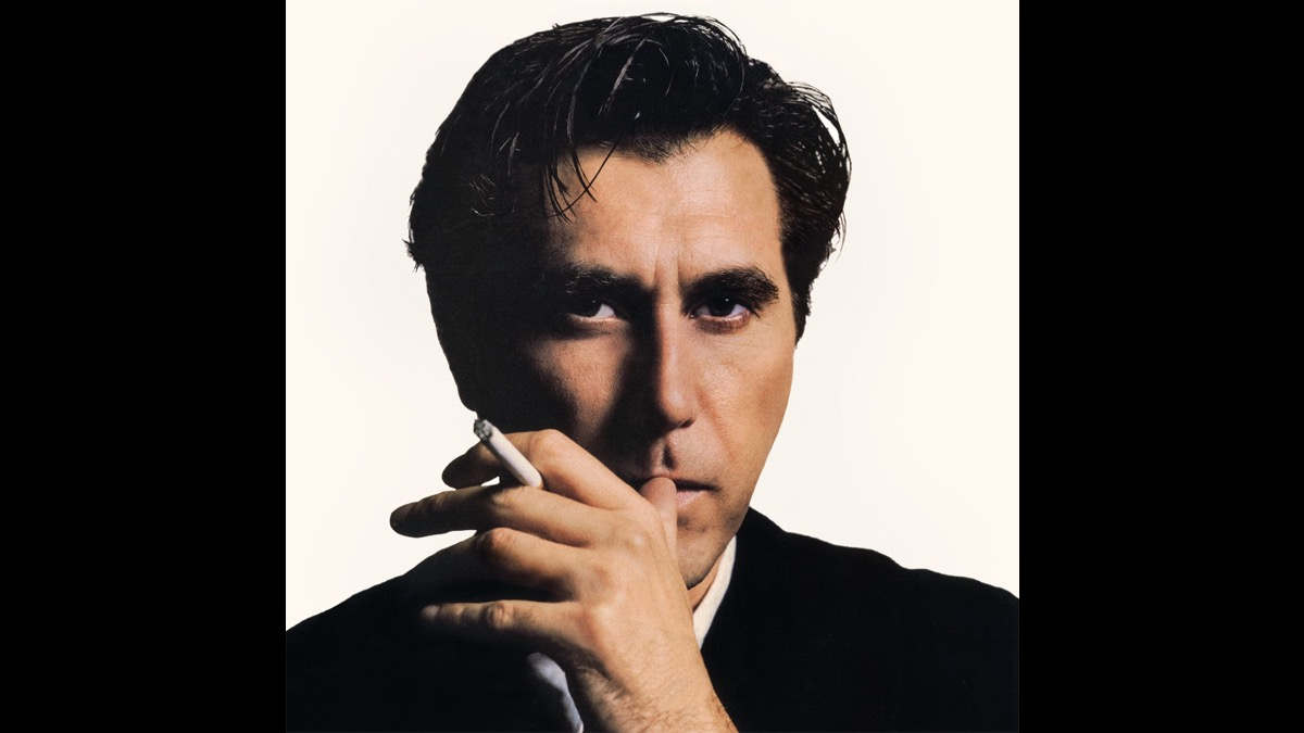 Bryan Ferry Reimagines Bob Dylan Classic To Announce Epic Retrospective Release