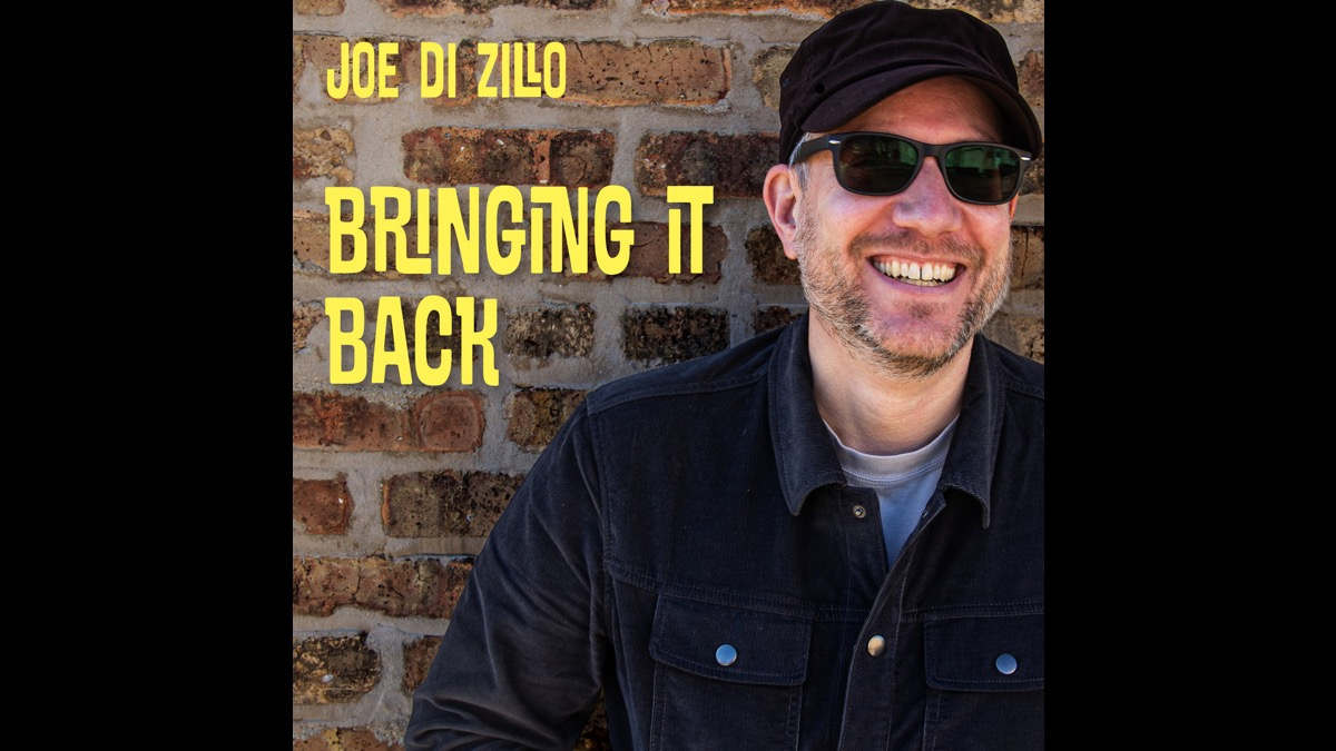 Singled Out: Joe Di Zillo's Lotta Love