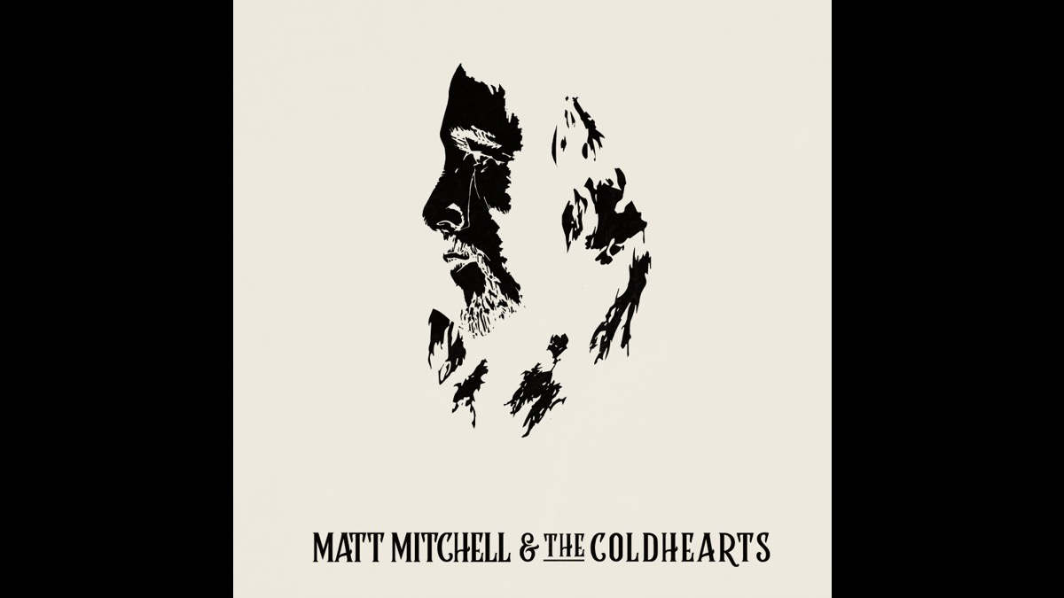 Matt Mitchell & The Coldhearts Set North American Releases