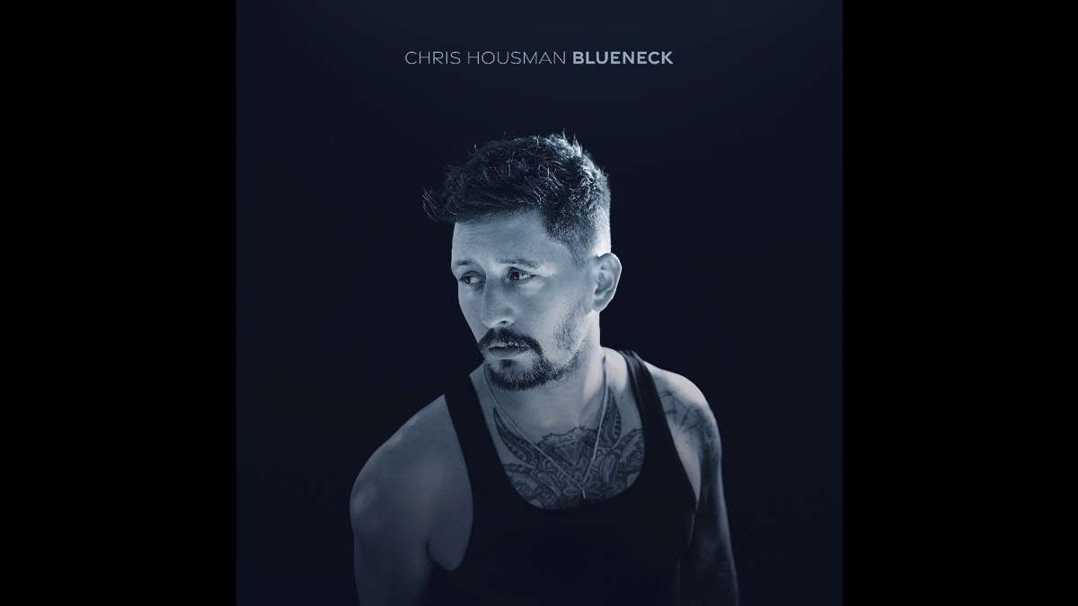 Chris Housman 'Laid Back' With New Video