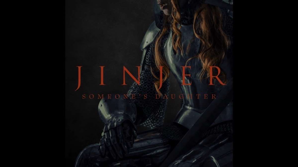 Jinjer Surprise Fans With 'Someone's Daughter' Video