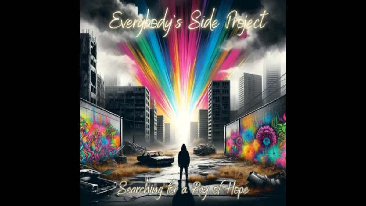 Singled Out: Everybody's Side Project's Searching For a Ray of Hope