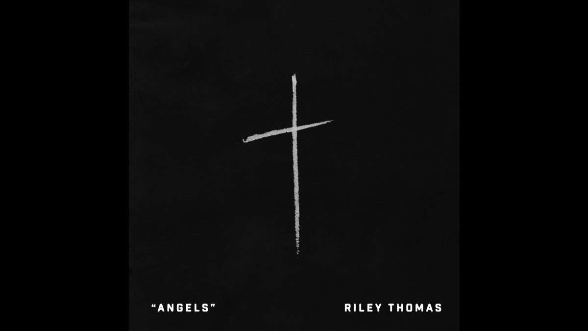 Riley Thomas Returns With 'Angels'