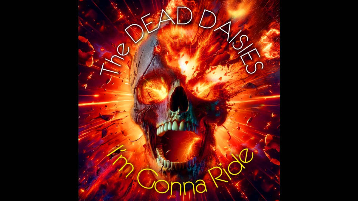 Watch The Dead Daisies' 'I'm Gonna Ride' Video