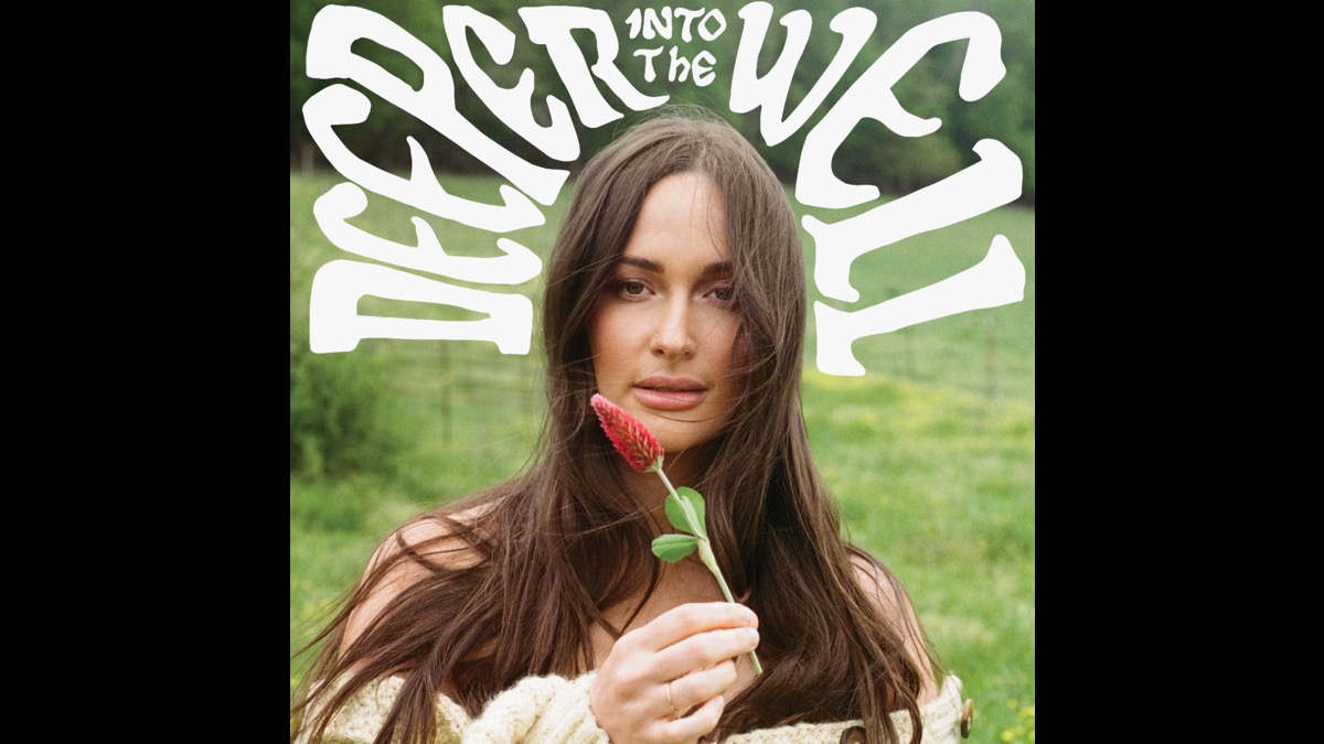 Kacey Musgraves Goes 'Deeper into the Well'