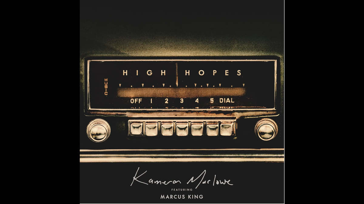 Kameron Marlowe Recruits Marcus King For 'High Hopes'