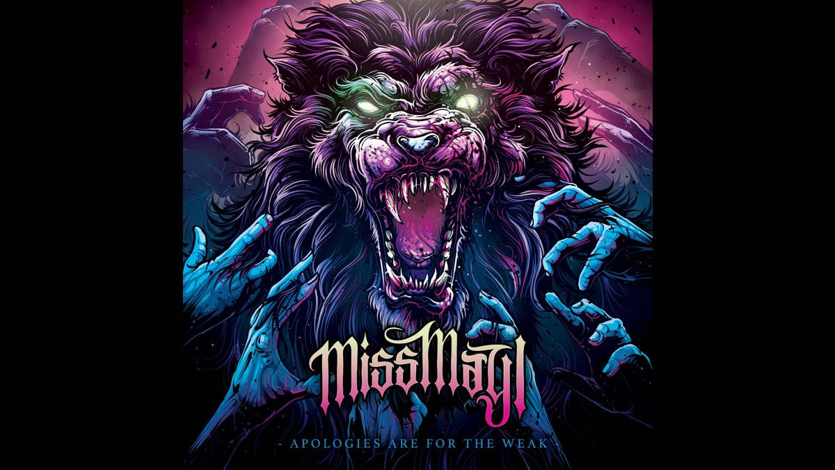 Miss May I Share 15th Anniversary Version of 'Architect' Feat. Currents