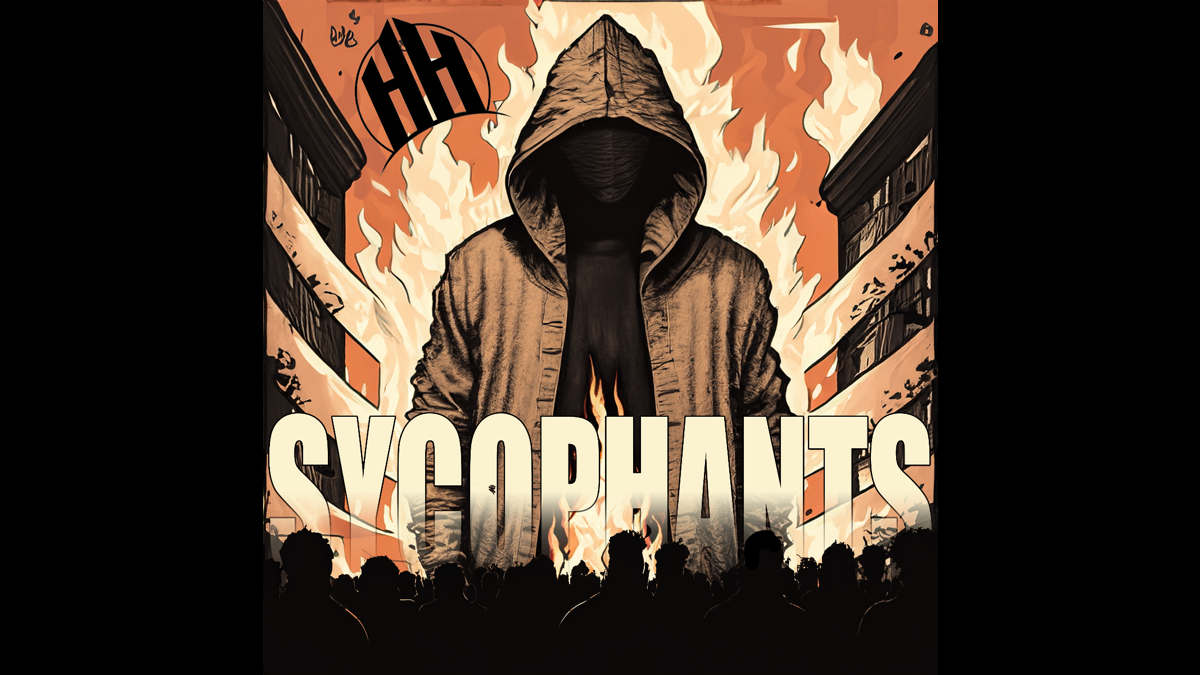 Hillhaven Stream 'Sycophants' Video