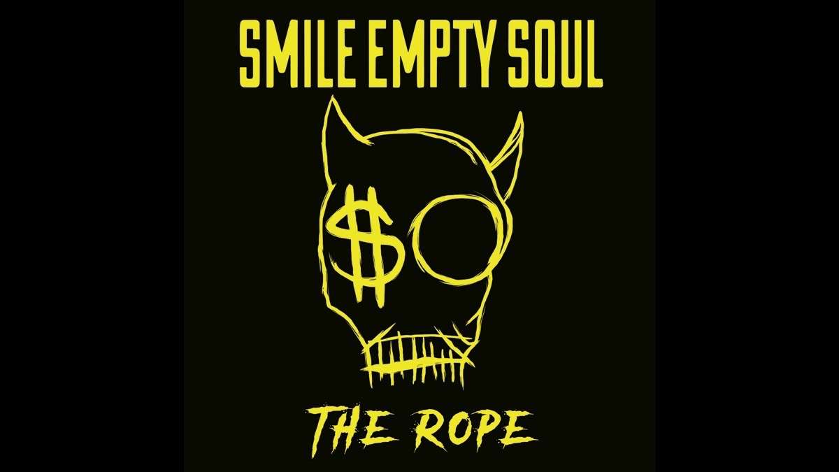 Hear Smile Empty Soul's New Song 'The Rope'