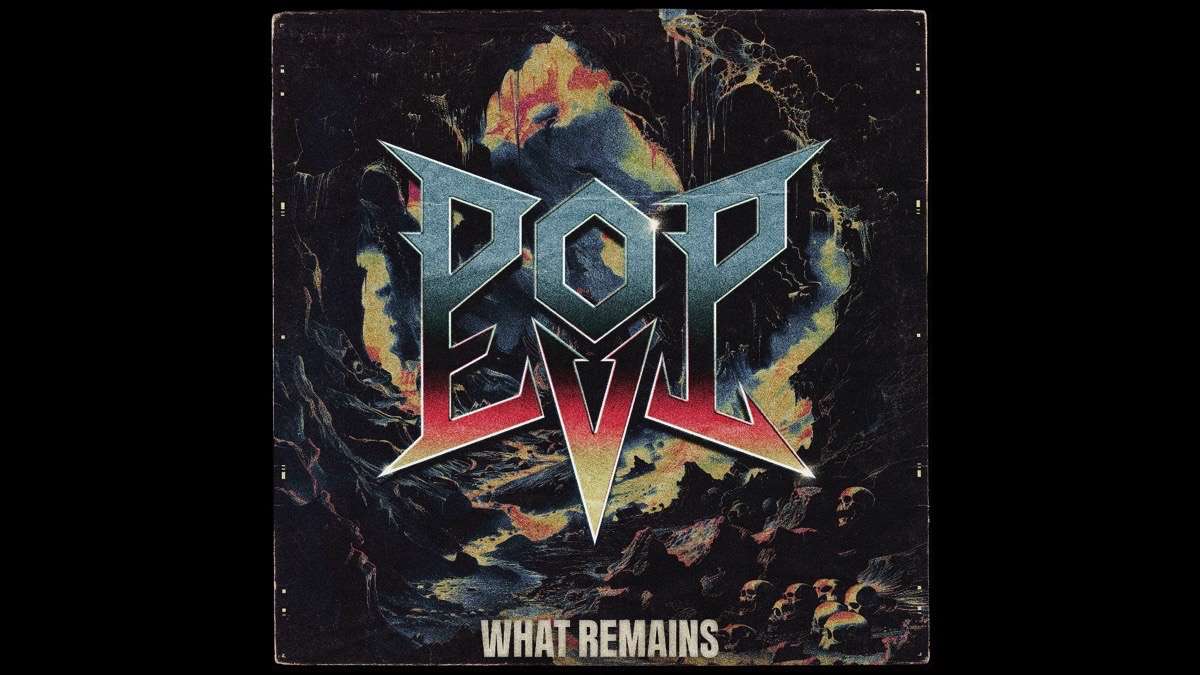 Pop Evil Deliver 'What Remains' And Announce New Member