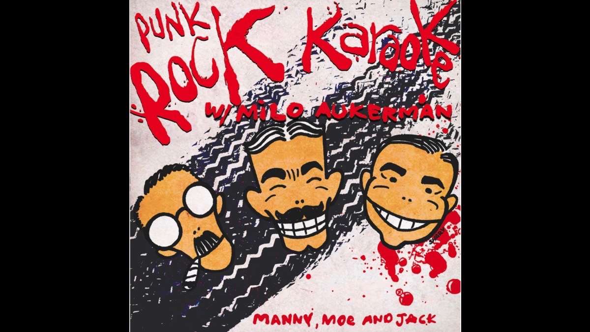 Punk Rock Karaoke Recruit Descendents' Milo Aukerman For New Release